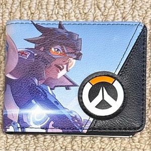 Overwatch Wallet
